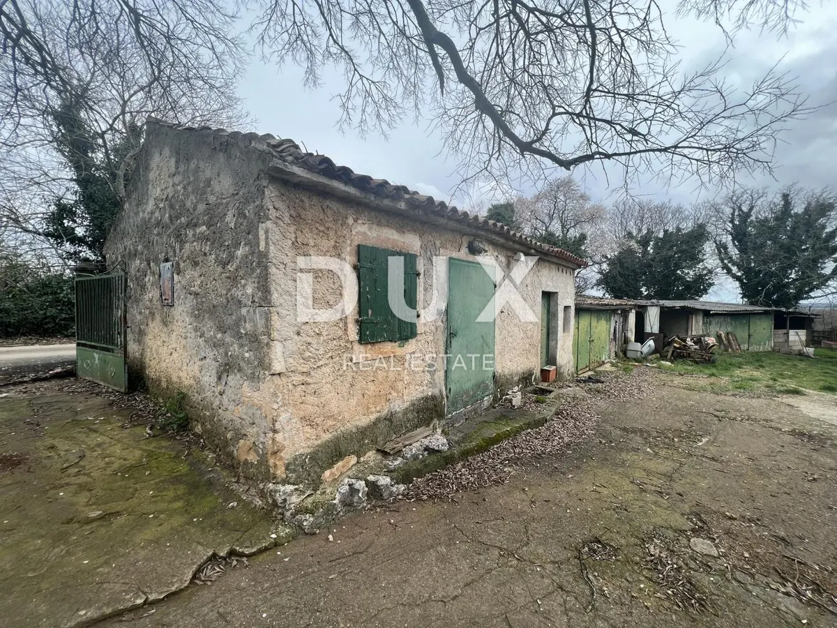 Kuća - Ližnjan, 65m2