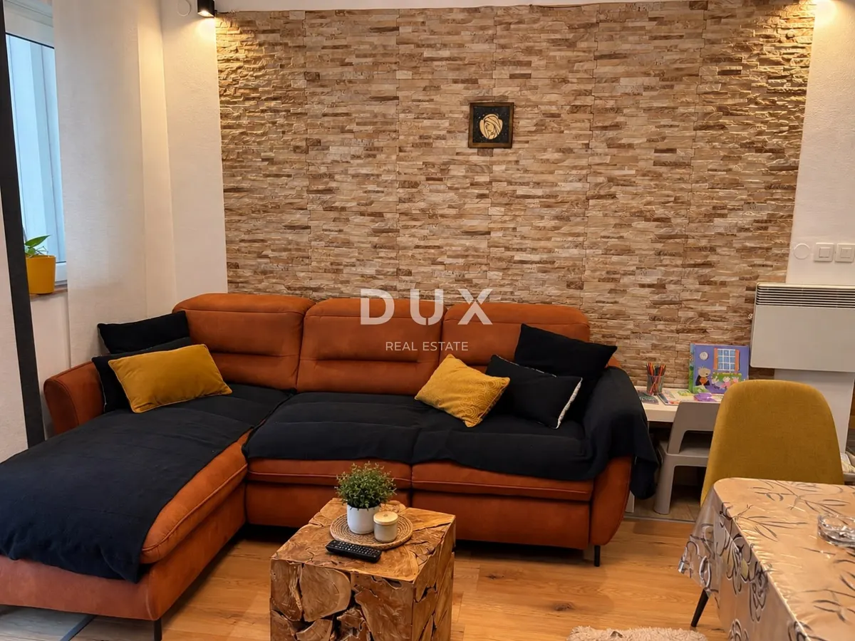 Apartment - Pula, 50m2