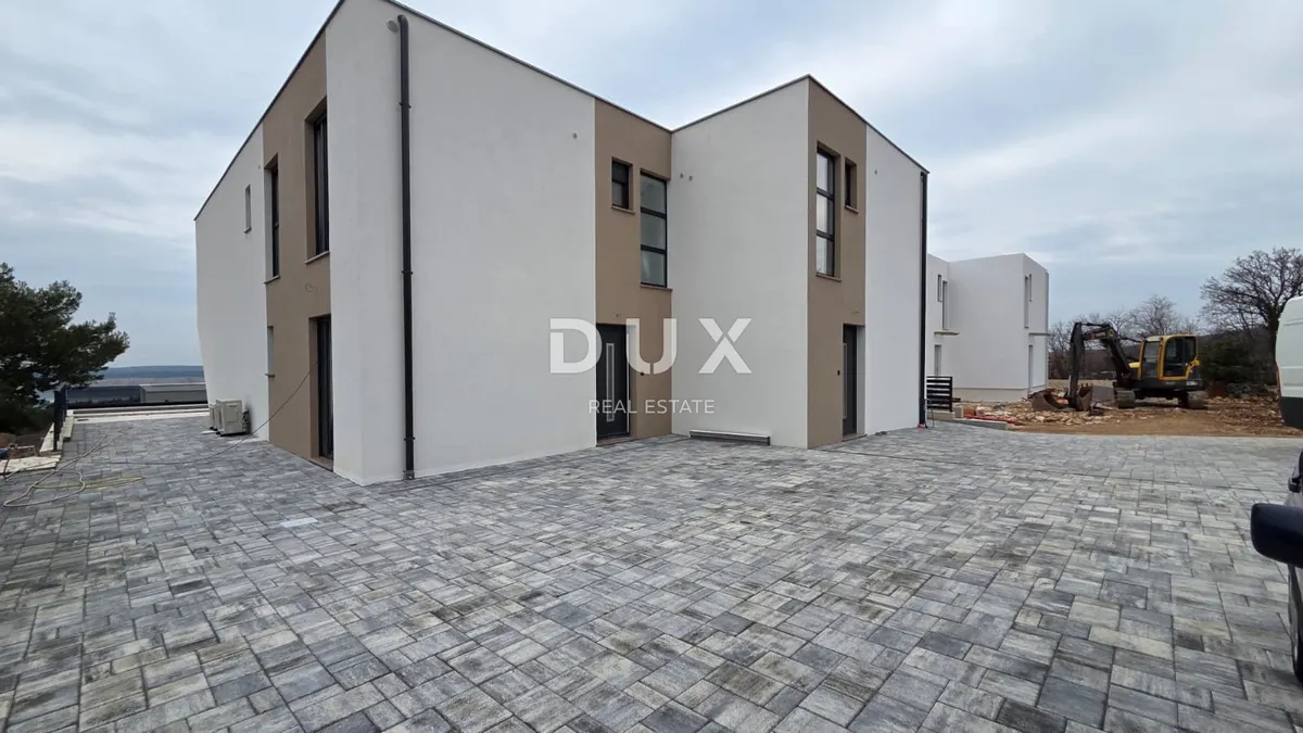 House - Crikvenica, 143m2