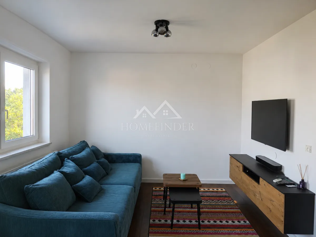 Apartment - Maksimir, 62m2