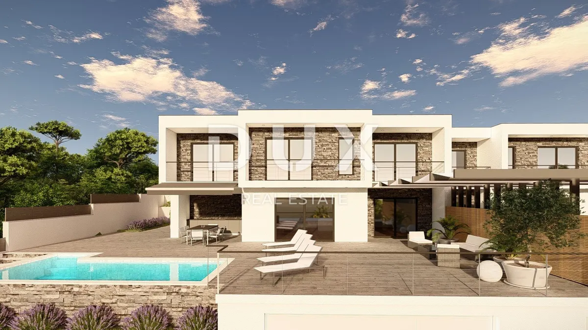 House - Crikvenica, 228m2