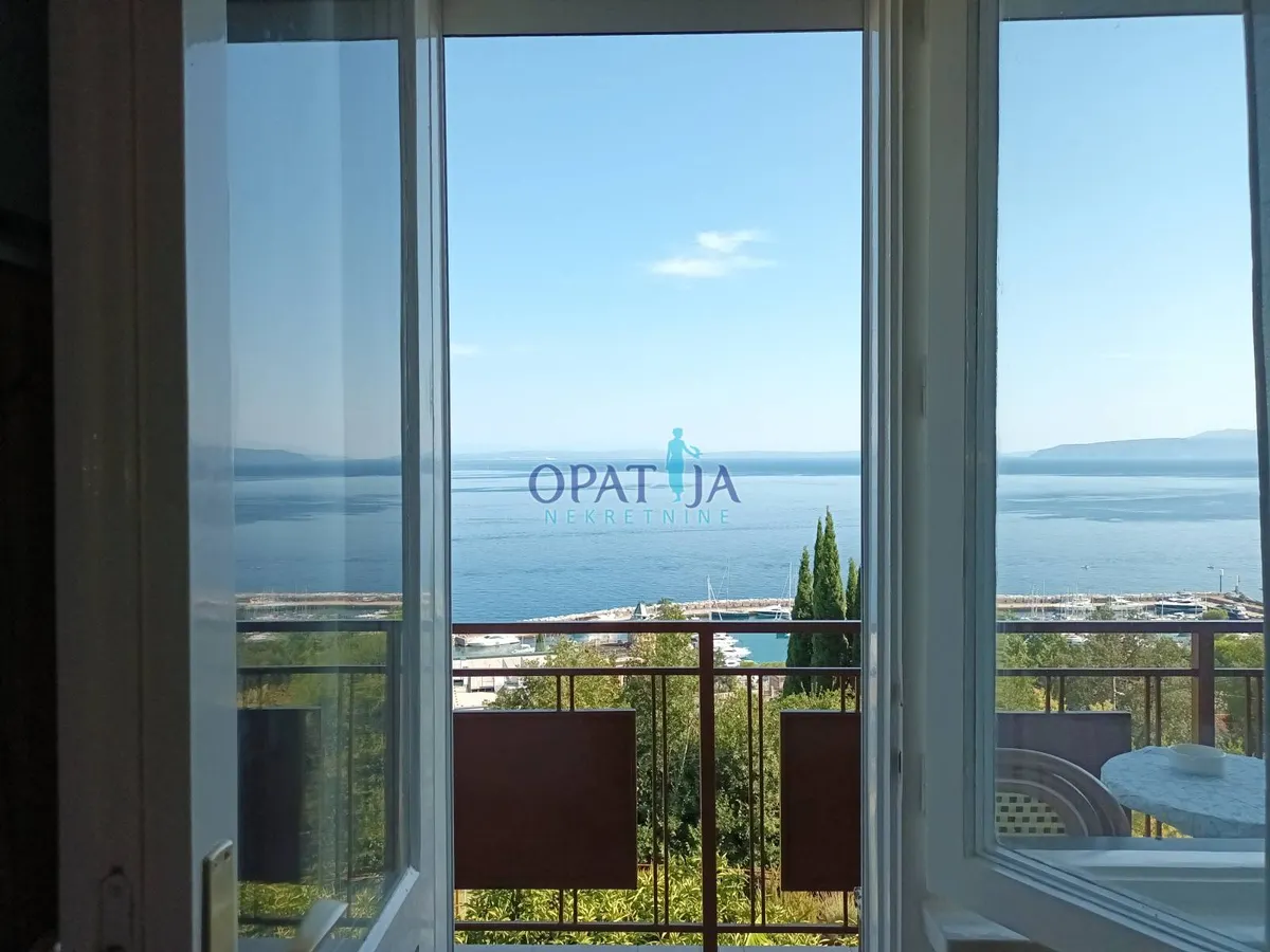 Stan - Opatija - Okolica, 104m2