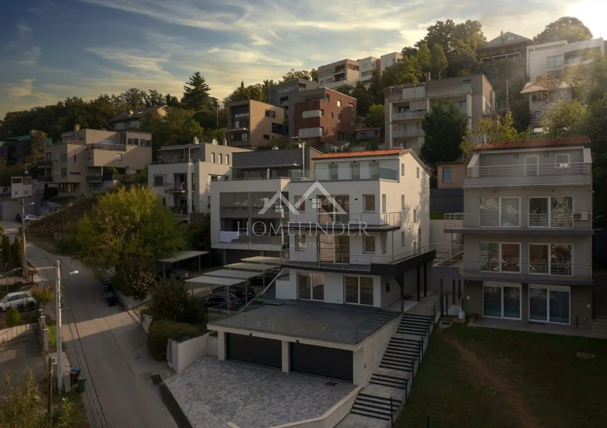 Apartment - Podsljeme, 212m2