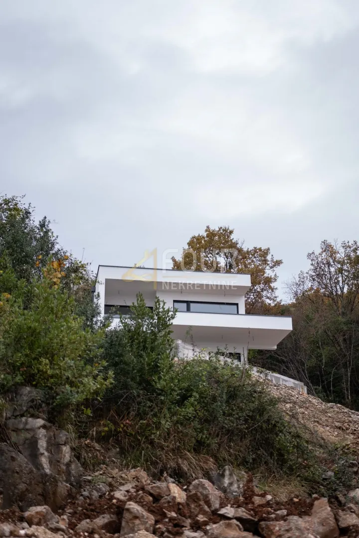 Kuća - Opatija - Okolica, 268m2