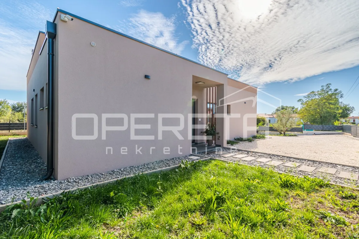 Kuća - Svetvinčenat, Svetvinčenat, Svetvinčenat, 90m2