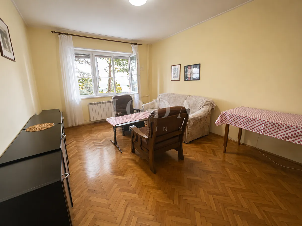 Stan - Rijeka, 32.7m2