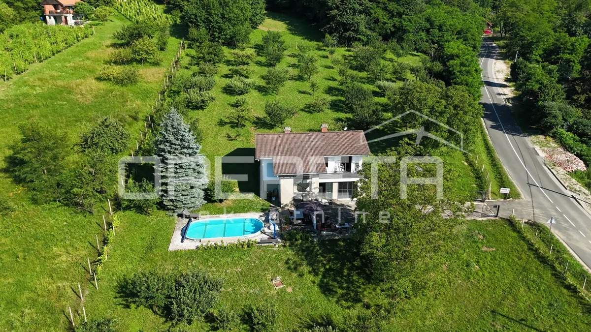 House - Vrtlinovec, Varaždinske toplice, Varaždinske toplice, 105m2
