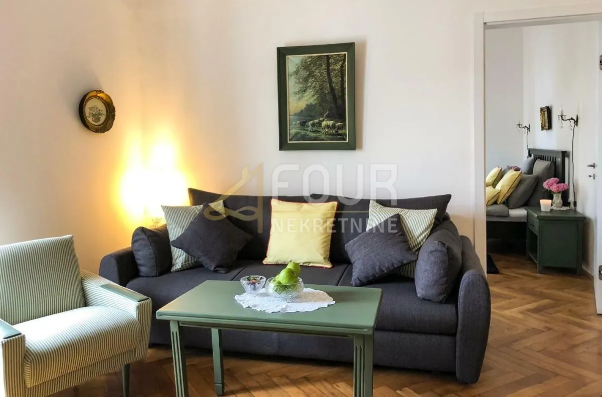 Stan - Opatija, 107m2
