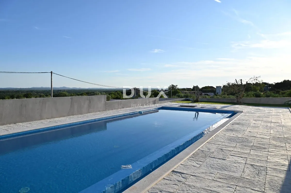 Kuća - Poličnik, 142.5m2