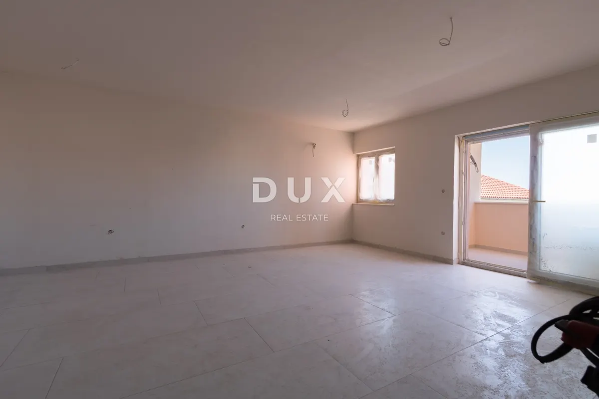 Stan - Vodice, 55.92m2