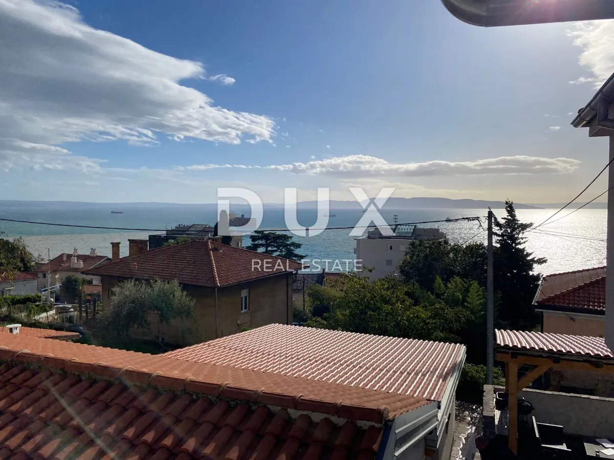 House - Rijeka, 361m2