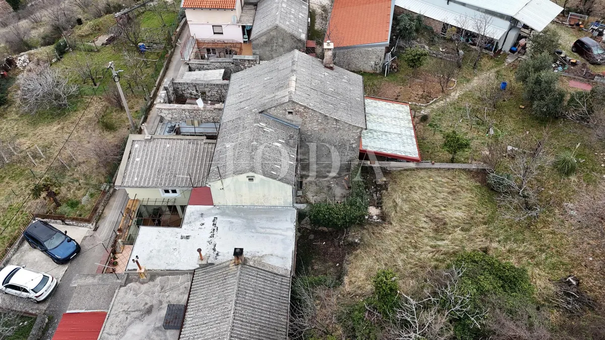 Kuća - Vinodolska Općina, 170m2