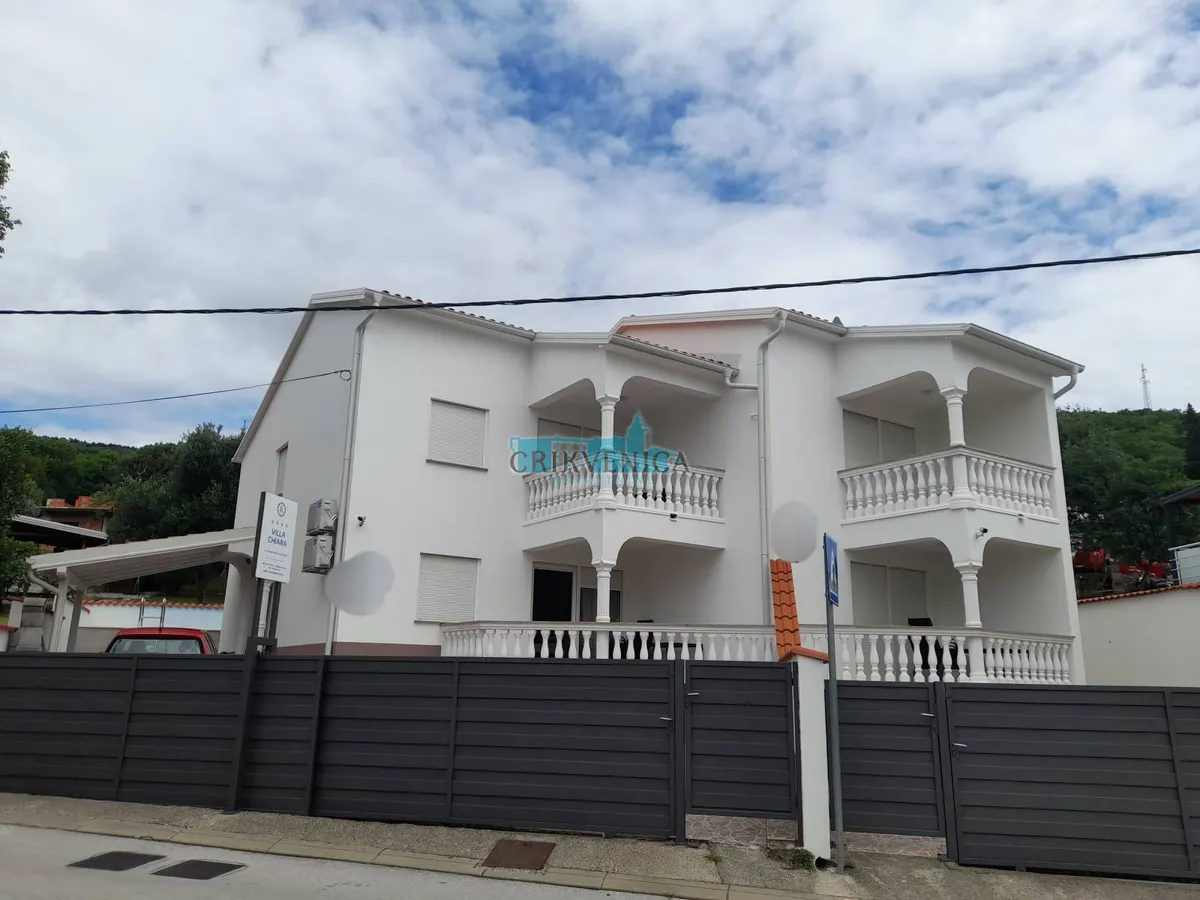 Kuća - Crikvenica, 95m2
