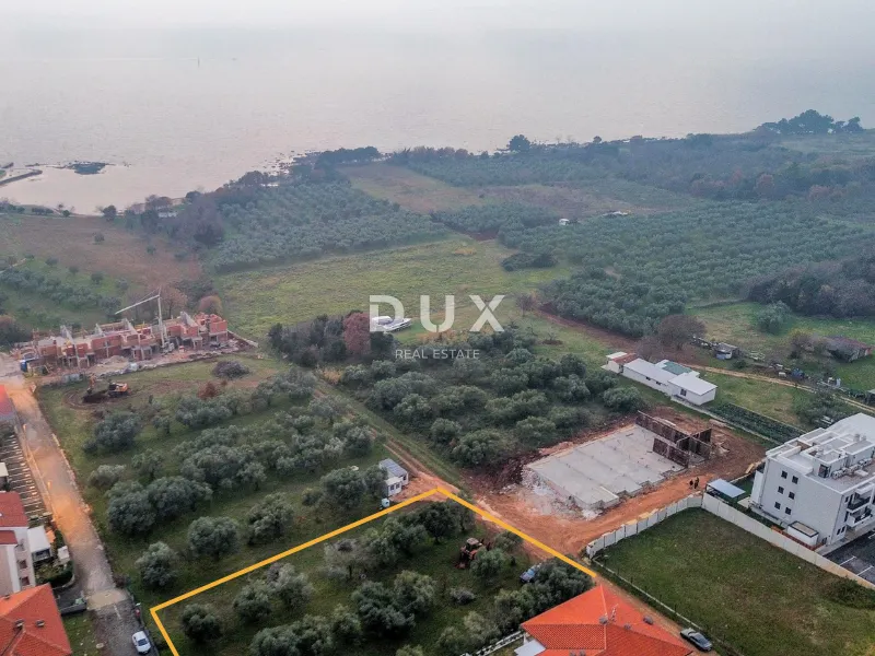 Apartment - Umag, 117m2