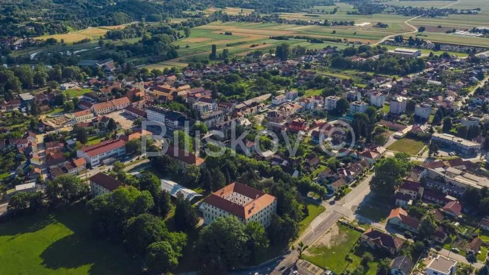 Kuća - Ludbreg, 230m2