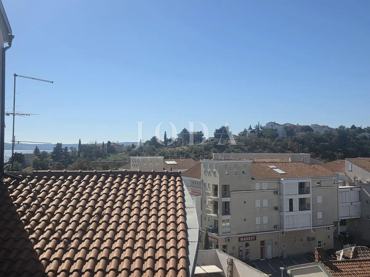 Kuća - Novi Vinodolski, 96m2