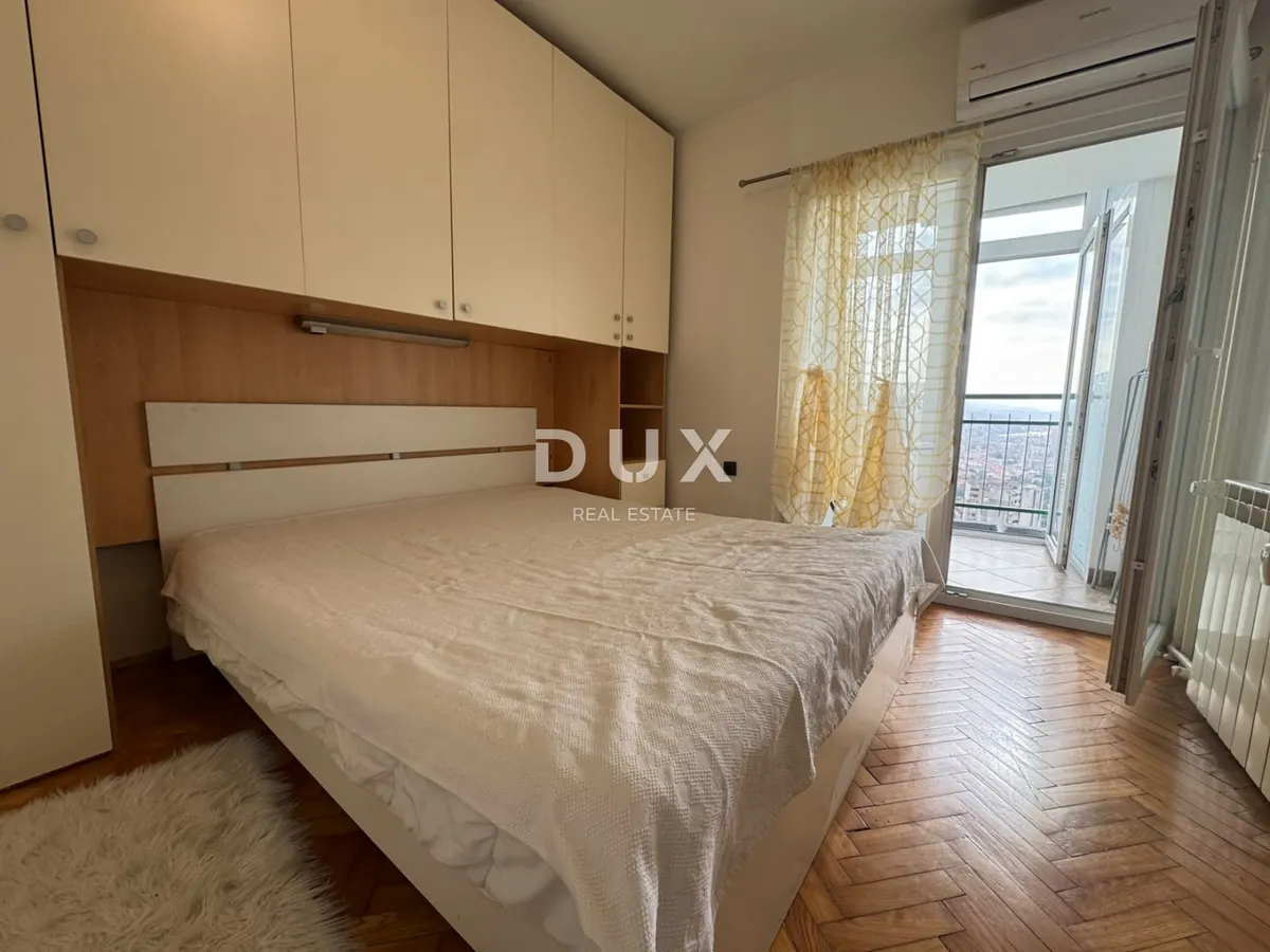 Stan - Rijeka, 32m2
