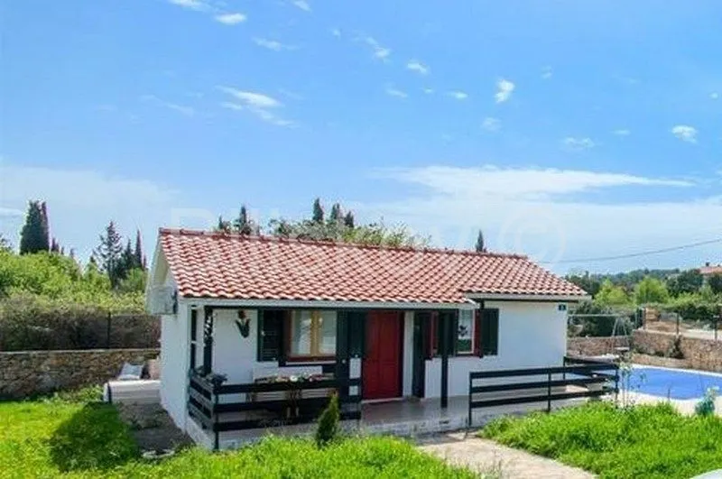 Kuća - Šolta, 60m2
