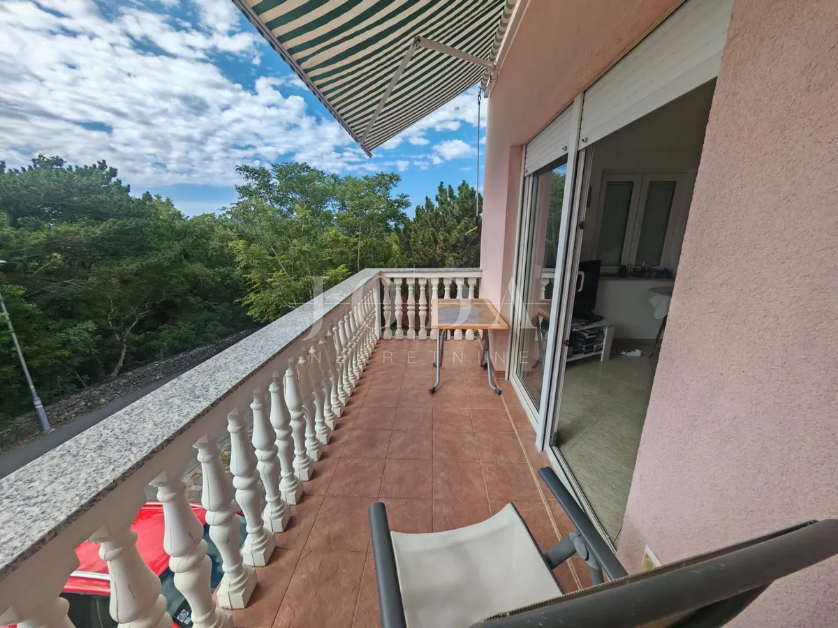 Stan - Crikvenica, 72m2
