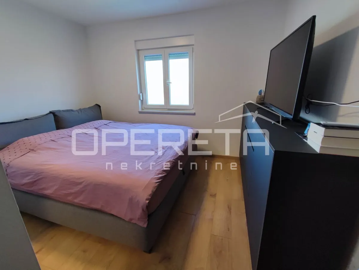 Apartment - Valdebek, Pula, Pula, 109m2