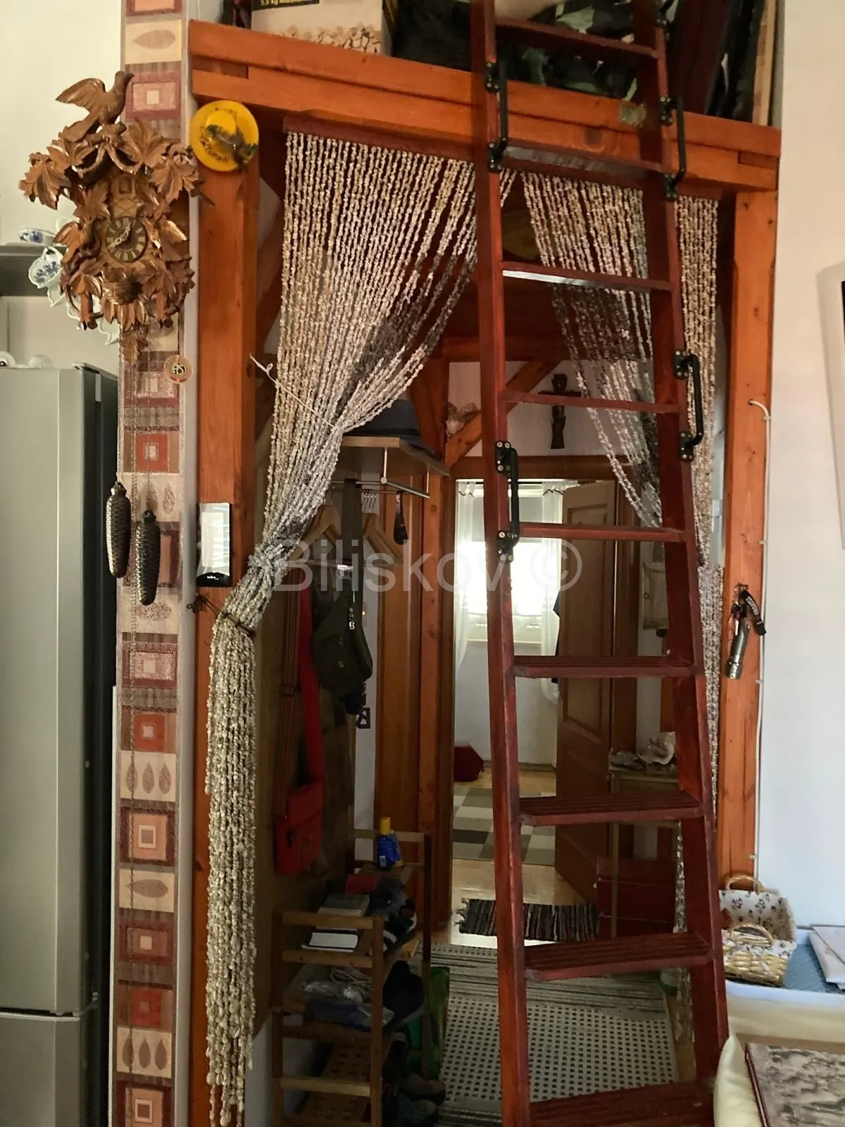 Apartment - Supetar, 41m2
