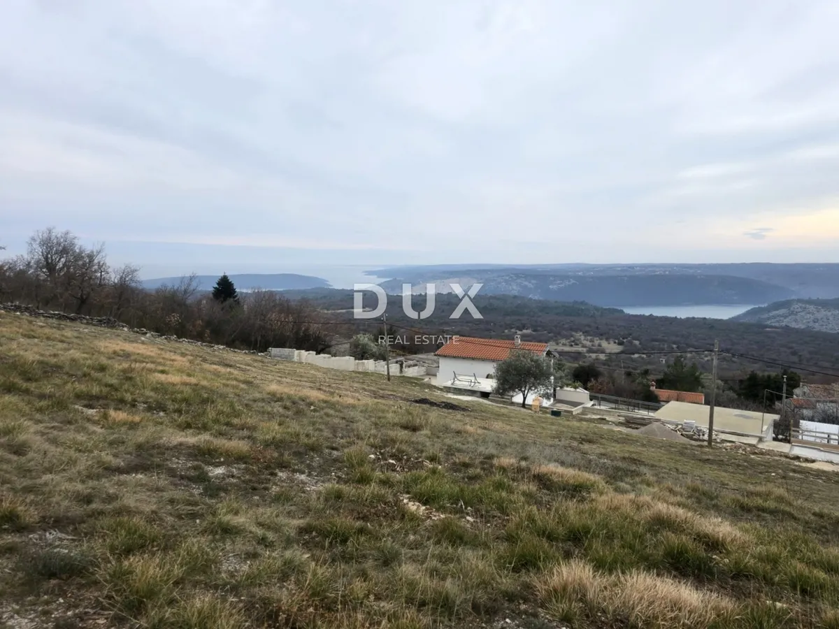 Zemljište - Labin, 700m2