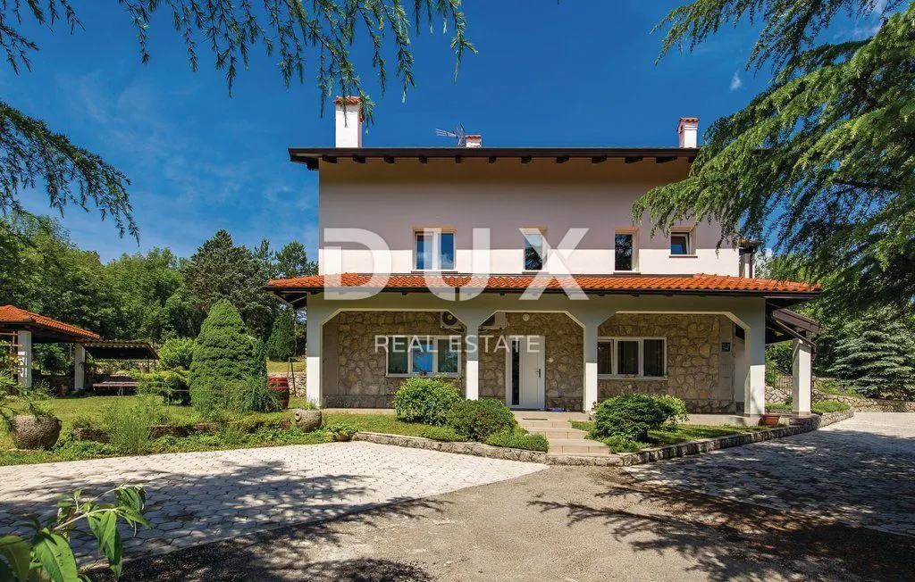 Kuća - Matulji, 290m2