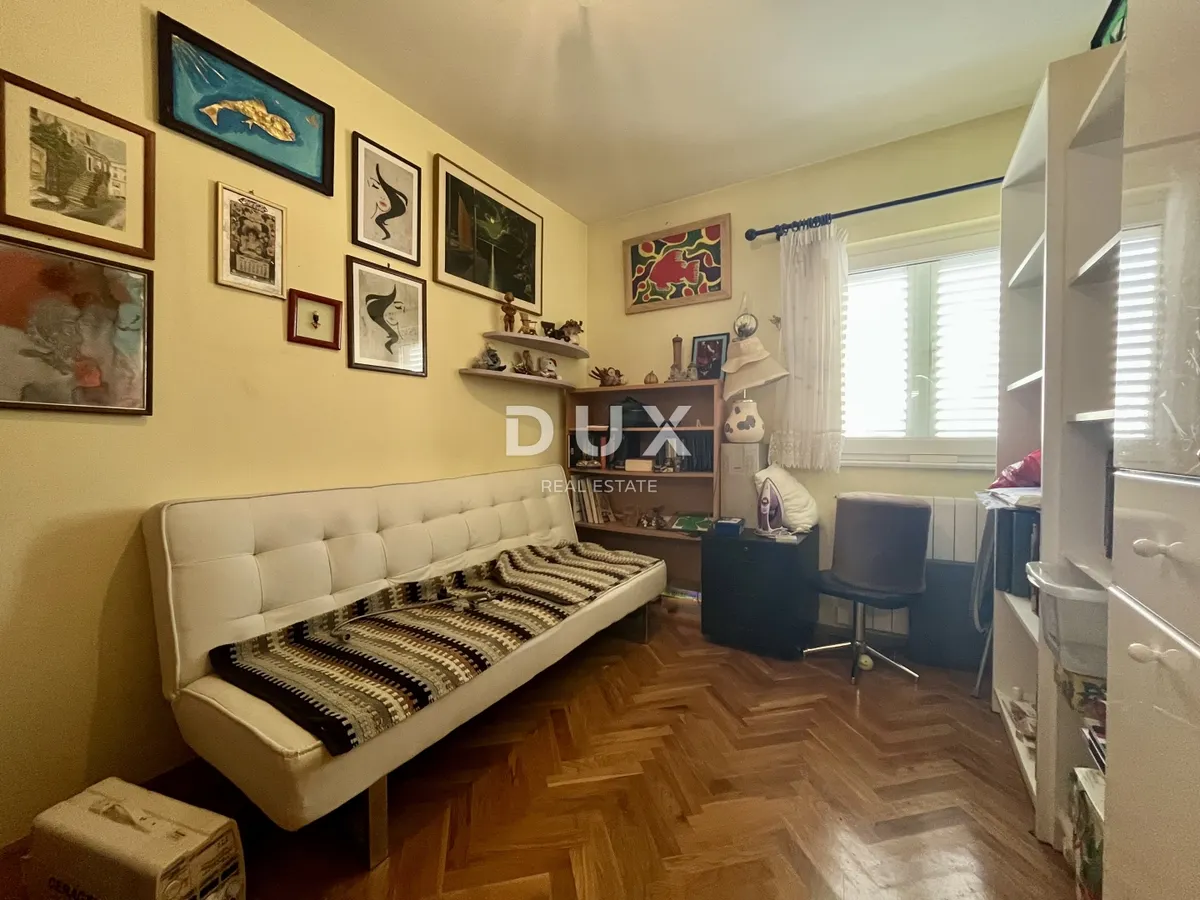 Stan - Rijeka, 65m2