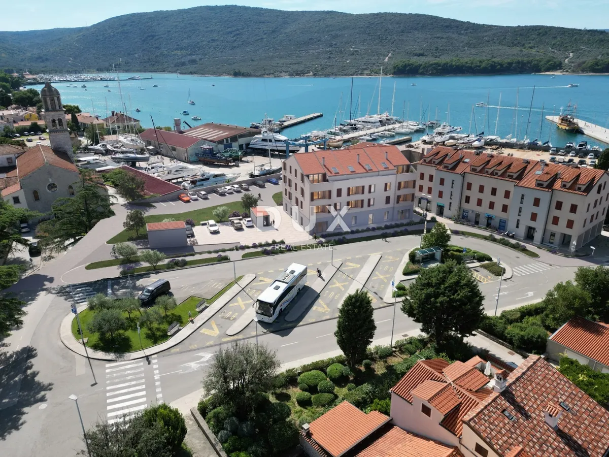 Apartment - Cres, 101.36m2