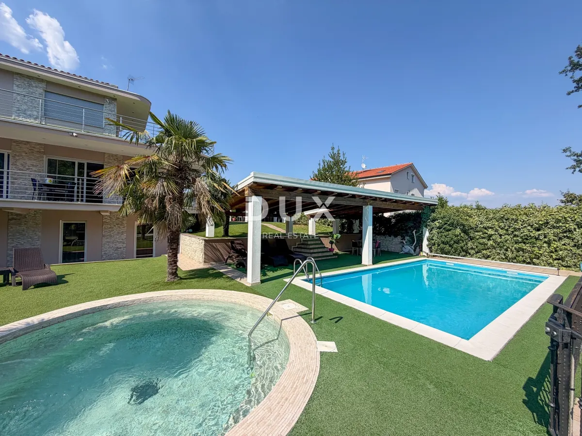 Kuća - Opatija - Okolica, 210m2