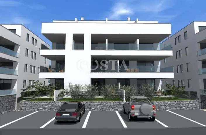 Stan - Povljana, 80m2