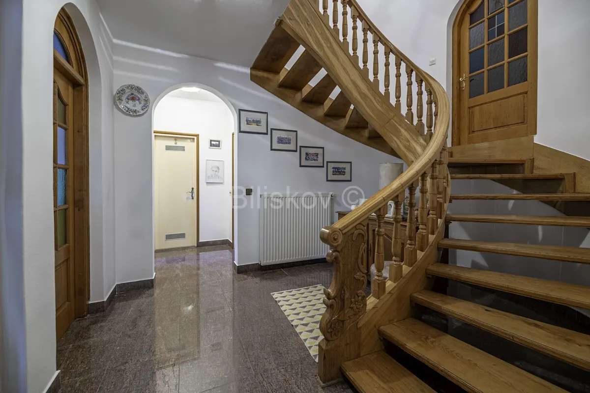 Kuća - Gračani, Zagreb, 274m2