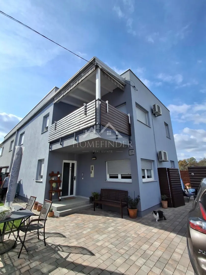 House - Velika Gorica - Okolica, 190m2