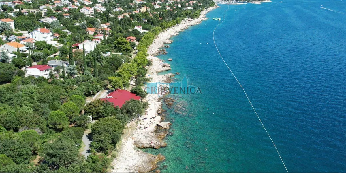 Kuća - Novi Vinodolski, 100m2