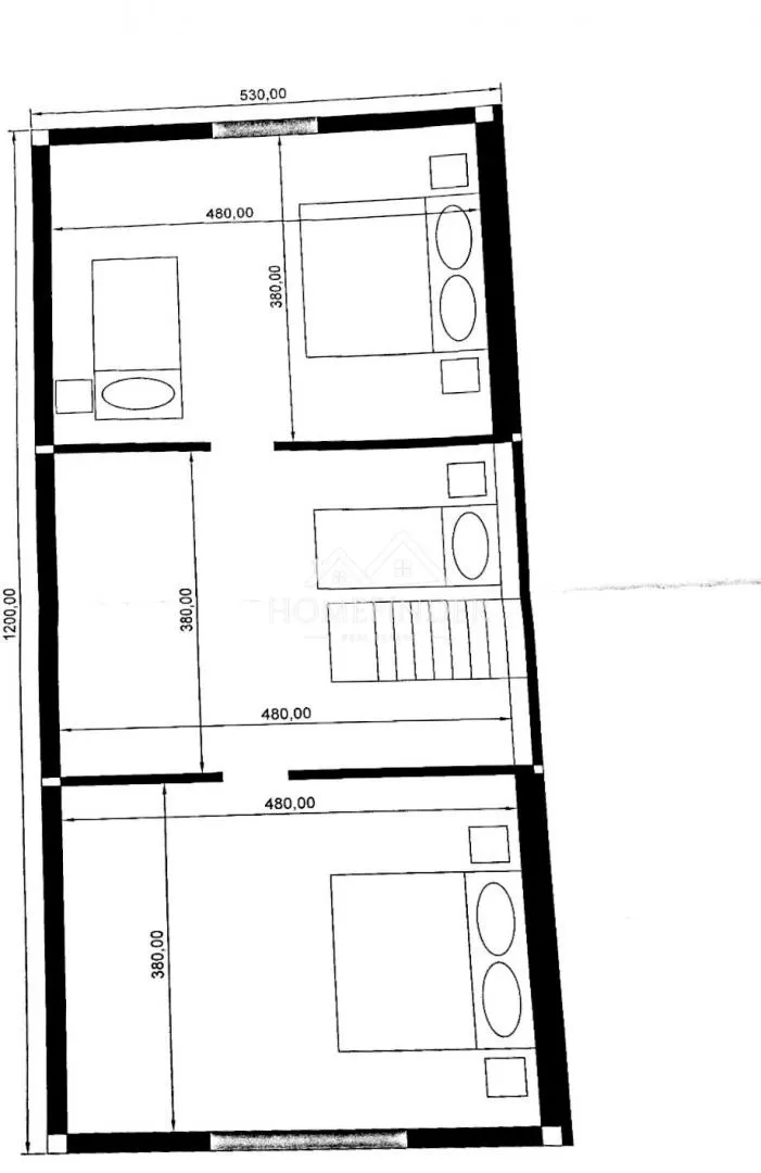 Kuća - Karlovac - Okolica, 130m2
