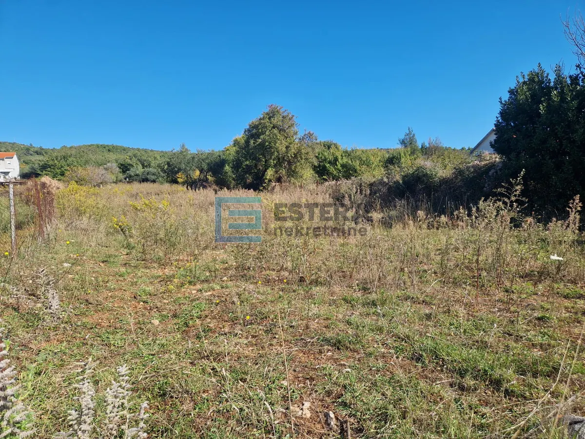 Zemljište - Posedarje, 2287m2