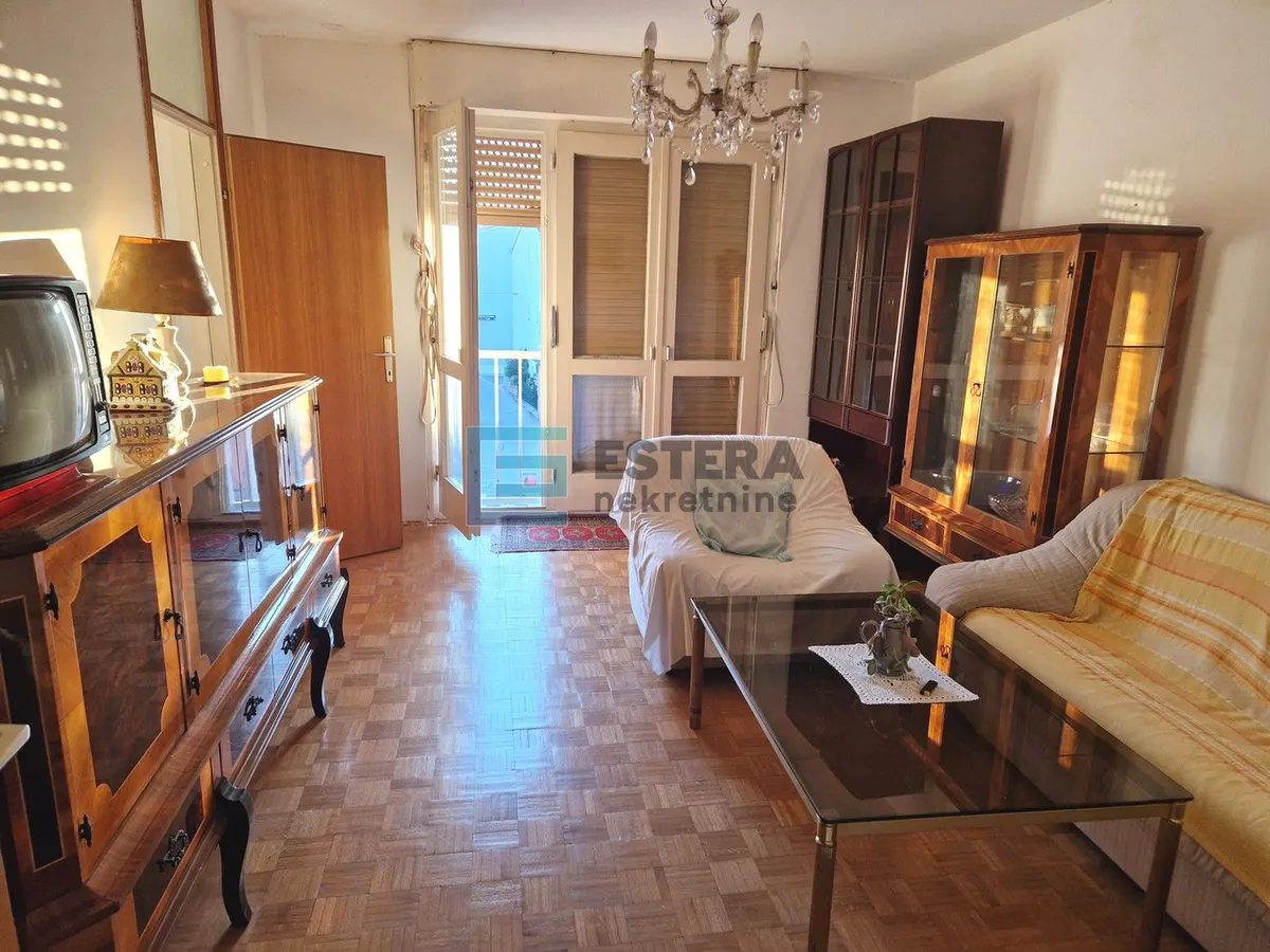 Stan - Biograd na Moru, 76m2