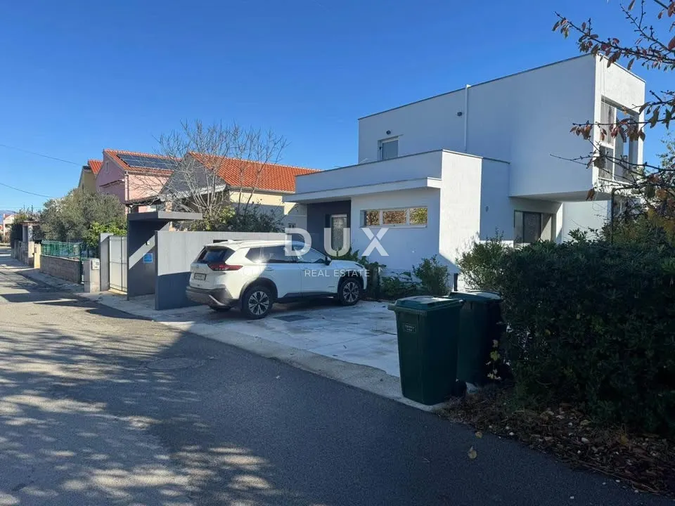 House - Zadar, 186m2