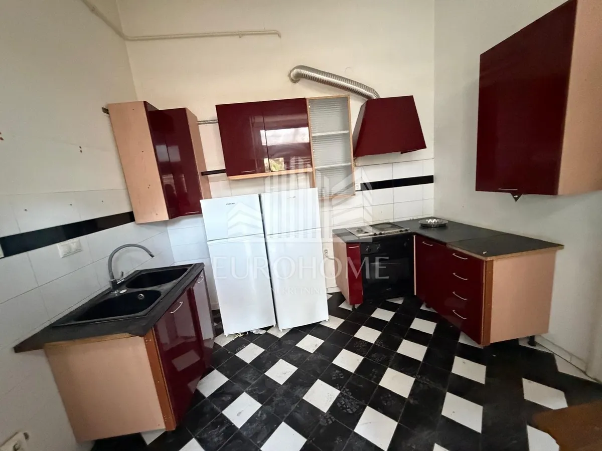 Kuća - Gornji Grad - Medveščak, 520m2