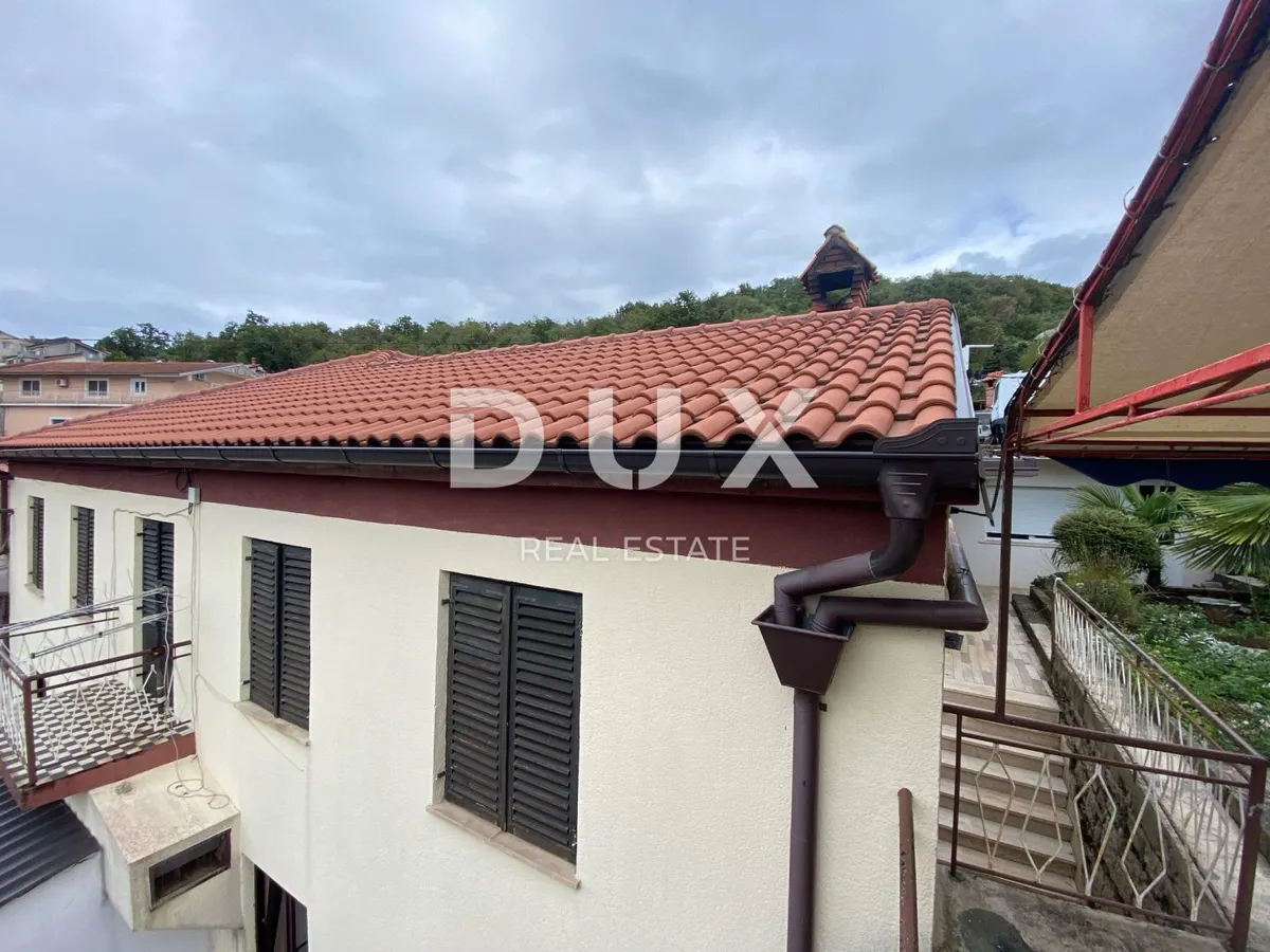 House - Matulji, 460m2