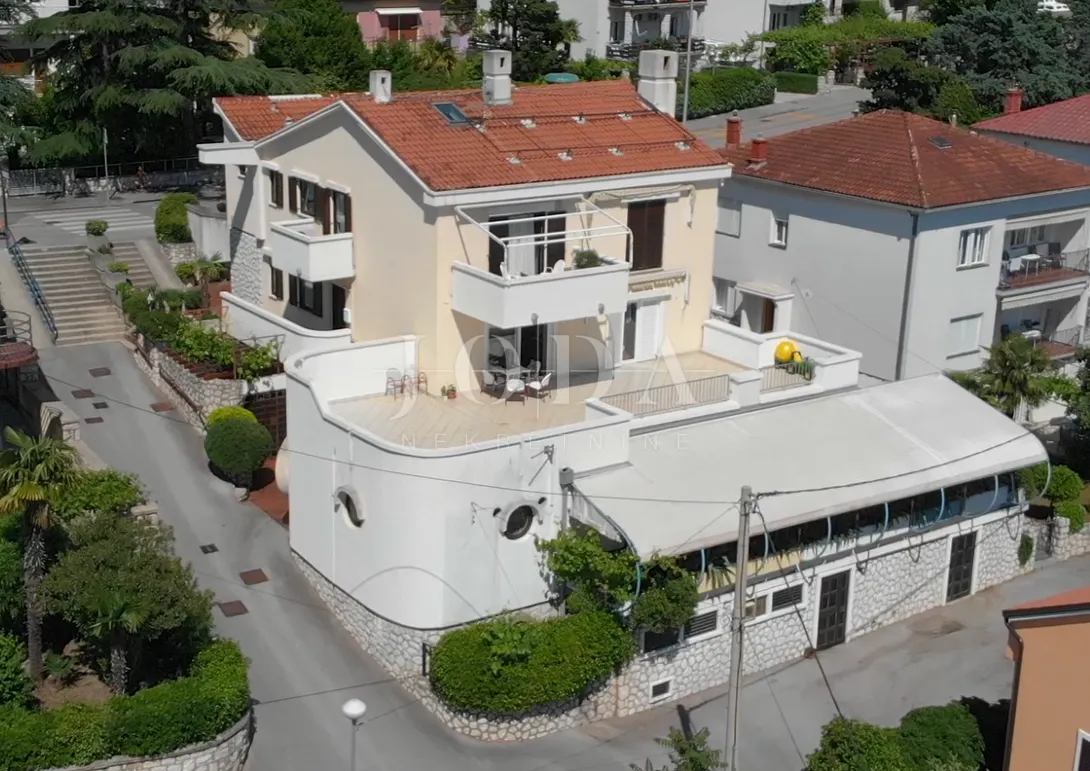 Kuća - Crikvenica, 540m2