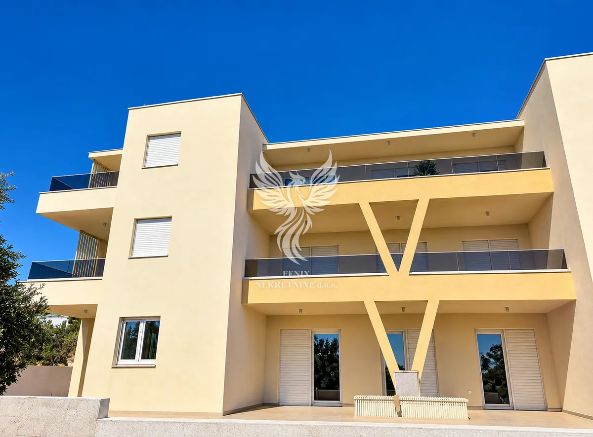 Stan - Vodice, 88m2