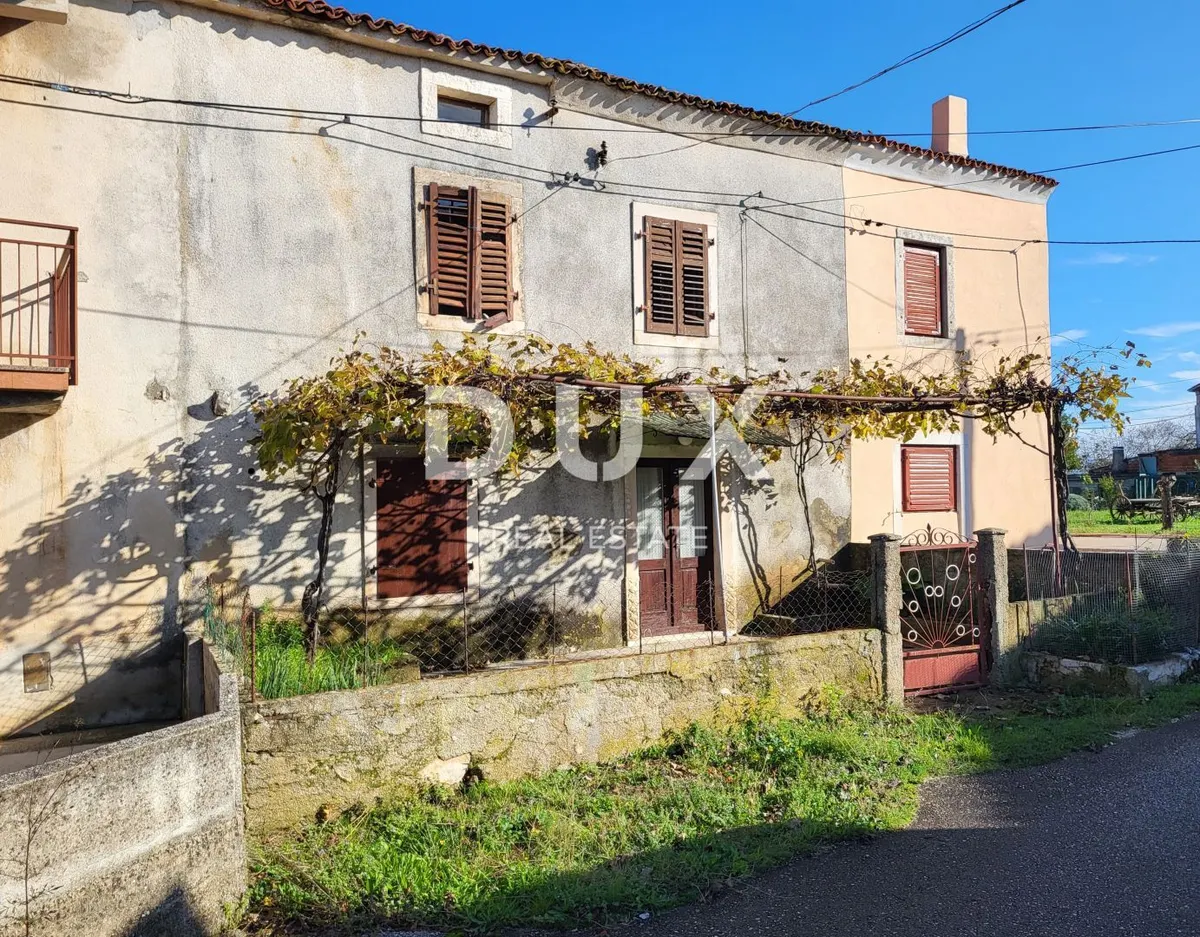 Kuća - Barban, 120m2