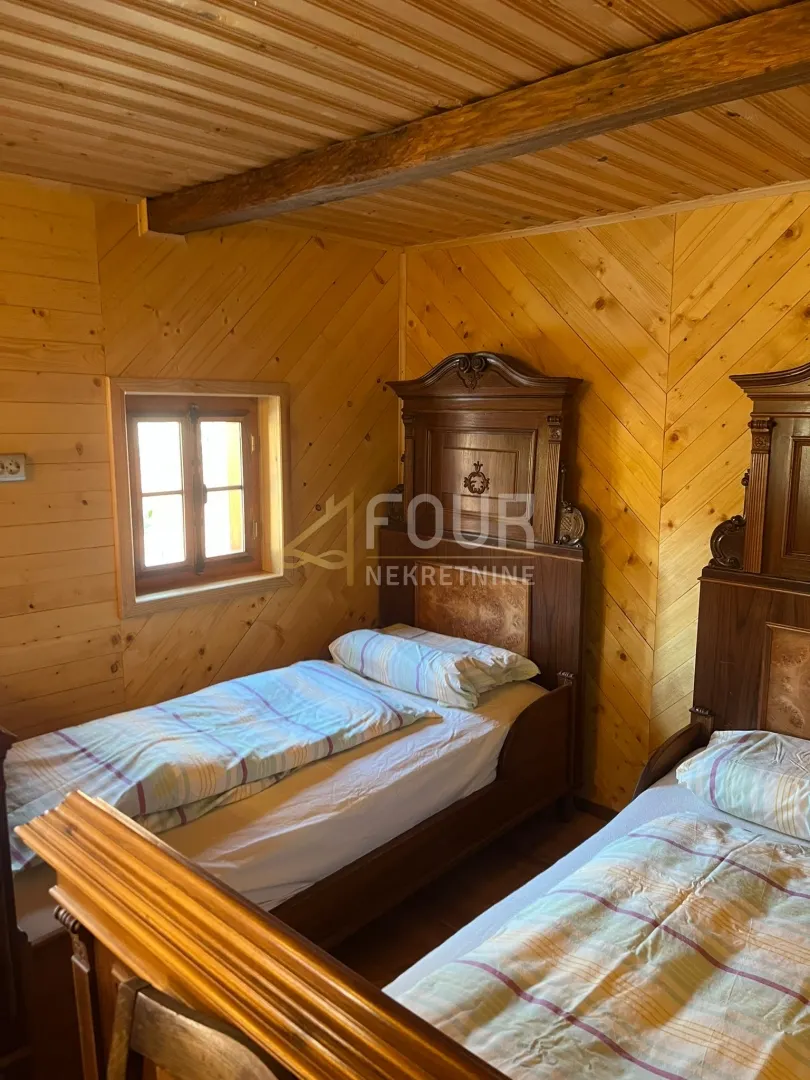 Kuća - Sveti Križ Začretje, 130m2