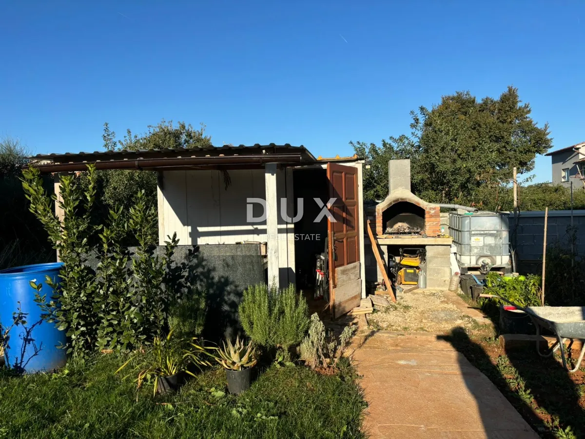 House - Pula, 90m2