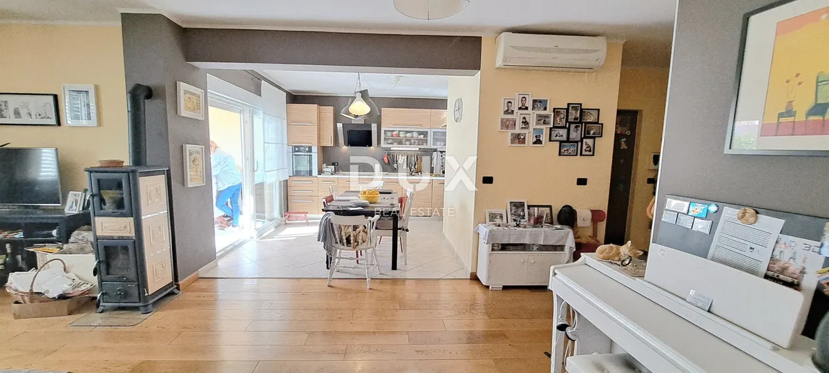 Apartment - Crikvenica, 118.05m2