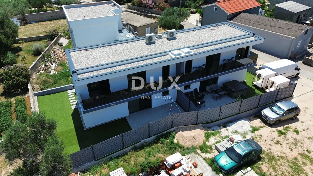House - Vrsi, 116m2
