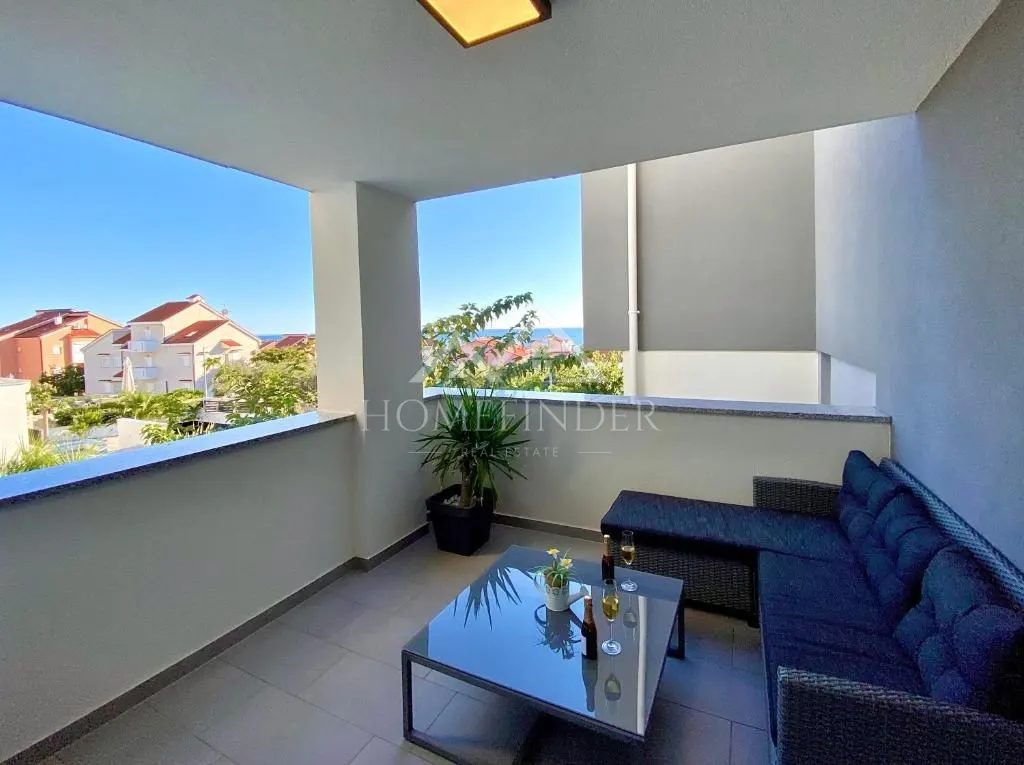 Apartment - Novalja, 179m2