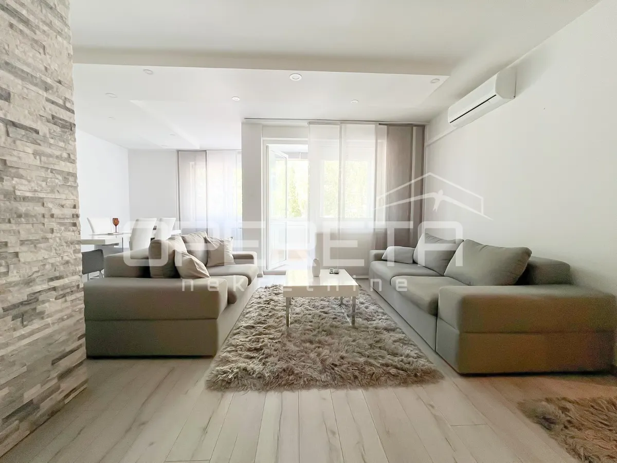 Stan - Stjepana Ladiša, Stenjevec, Zagreb, 79m2