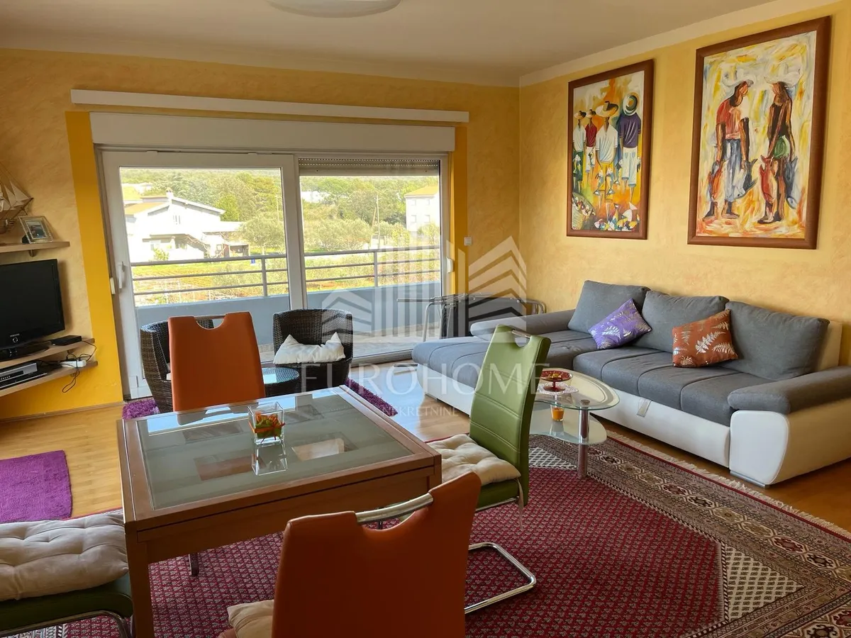Apartment - Bibinje, 90m2
